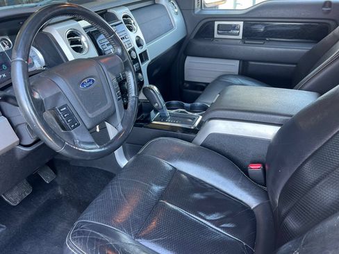 Used 2010 Ford F150 4x4 SuperCab image 10