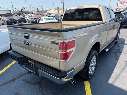 Used 2009 Ford F150 XL RWD image 5