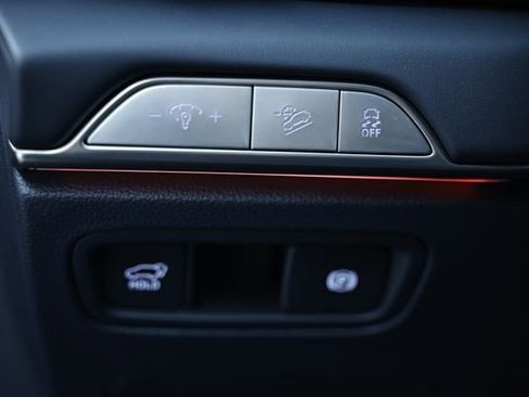 New 2026 Genesis GV80 3.5T e-SC AWD/4WD image 20