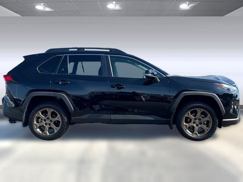 Used 2024 Toyota RAV4 AWD Hybrid image 8
