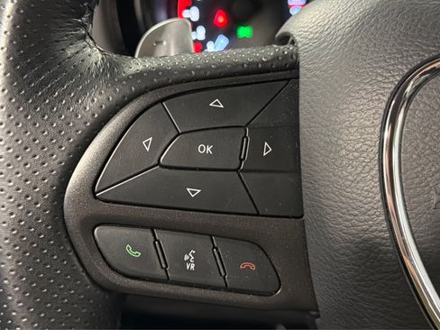 Used 2024 Dodge Durango R/T AWD/4WD image 25