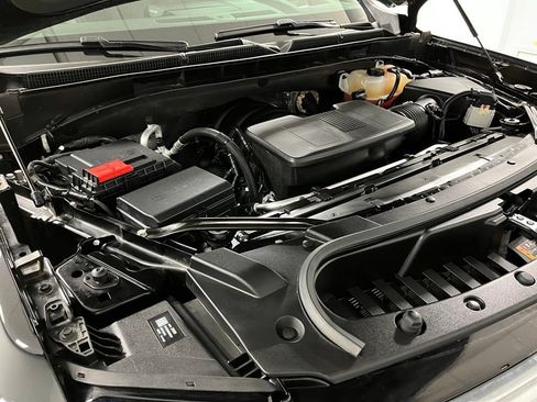 Used 2025 GMC Yukon XL Denali AWD/4WD image 63