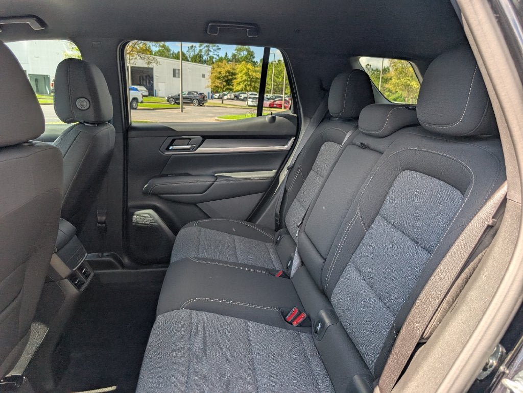 Used 2026 GMC Terrain Elevation AWD/4WD image 33