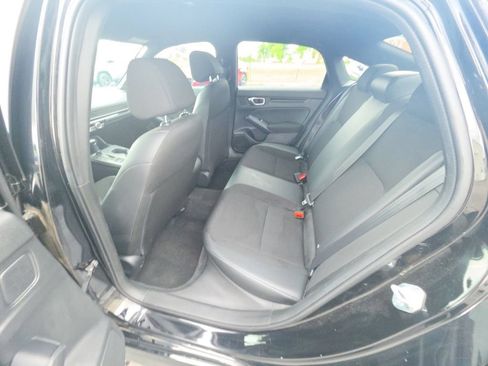 Used 2024 Honda Civic Sport image 26