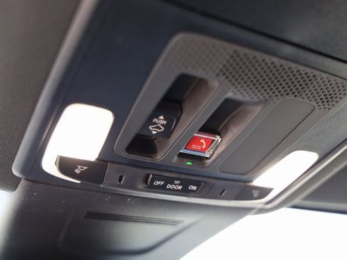 New 2026 Honda CR-V Sport-L image 23