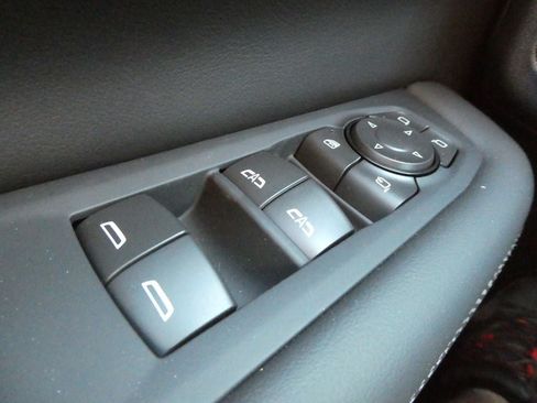 New 2026 GMC Yukon XL Elevation w/ Elevation Premium Package AWD/4WD image 21