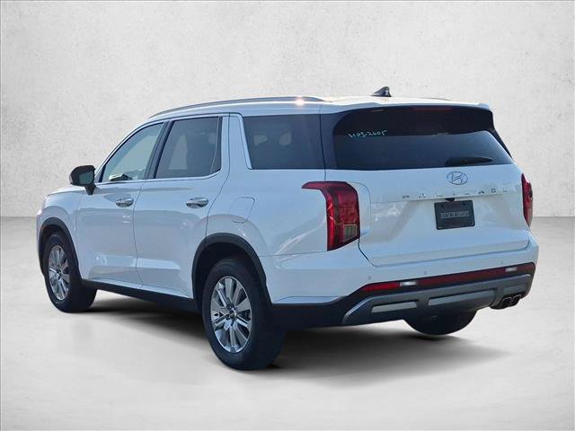 Used 2024 Hyundai Palisade SEL FWD image 8