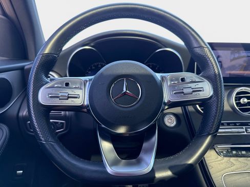 Used 2022 Mercedes-Benz GLC 300 image 26