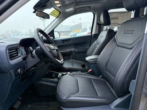 New 2025 Ford Maverick Lobo AWD/4WD image 30