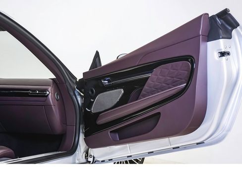 New 2024 Aston Martin DB12 Coupe image 19