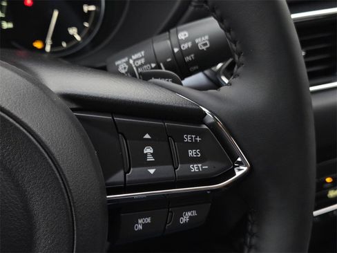 New 2025 MAZDA CX-5 AWD 2.5 S w/ Premium Plus Pkg image 24
