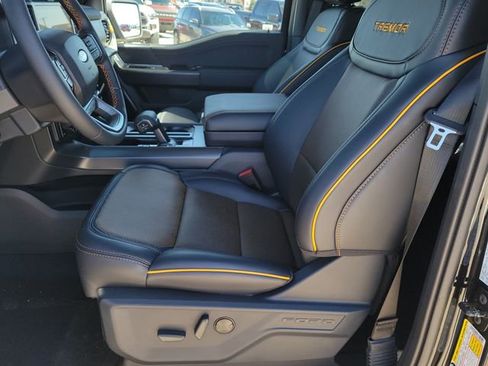 New 2026 Ford F150 Tremor w/ Equipment Group 402A High image 6