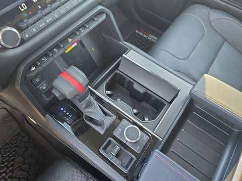 Used 2023 Toyota Sequoia TRD Pro image 26