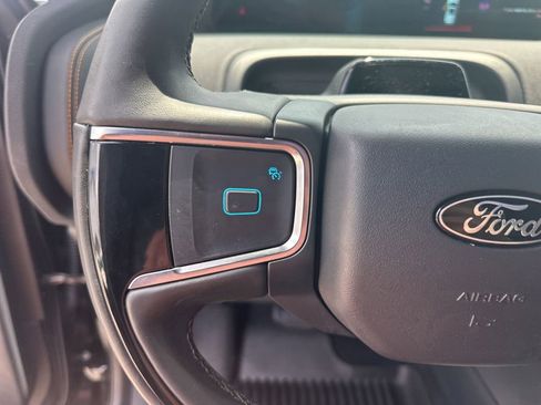 Used 2025 Ford Expedition Tremor AWD/4WD image 13
