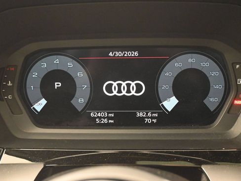 Used 2023 Audi A3 2.0T Premium FWD image 19