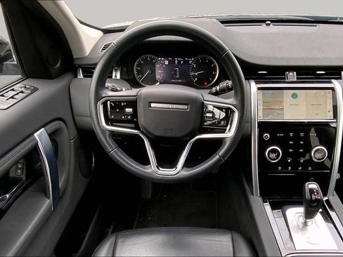 Used 2023 Land Rover Discovery Sport S AWD/4WD image 6