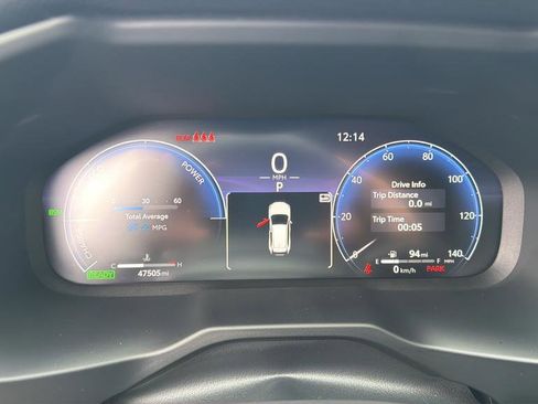 Used 2024 Toyota RAV4 XSE w/ Advanced Technology Package image 18