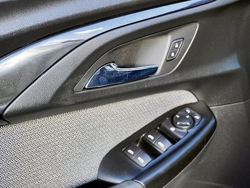 Used 2022 Chevrolet TrailBlazer LT w/ Convenience Package image 23