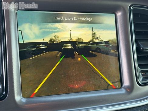 Used 2022 Dodge Challenger R/T Scat Pack w/ Driver Convenience Group image 25