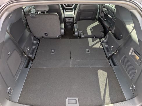 New 2026 Ford Explorer ST image 14