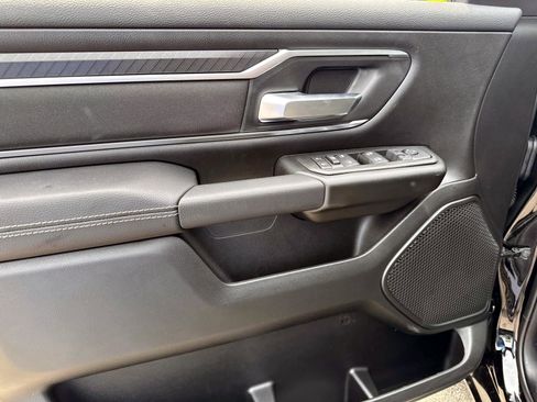 New 2025 RAM 1500 Big Horn image 10