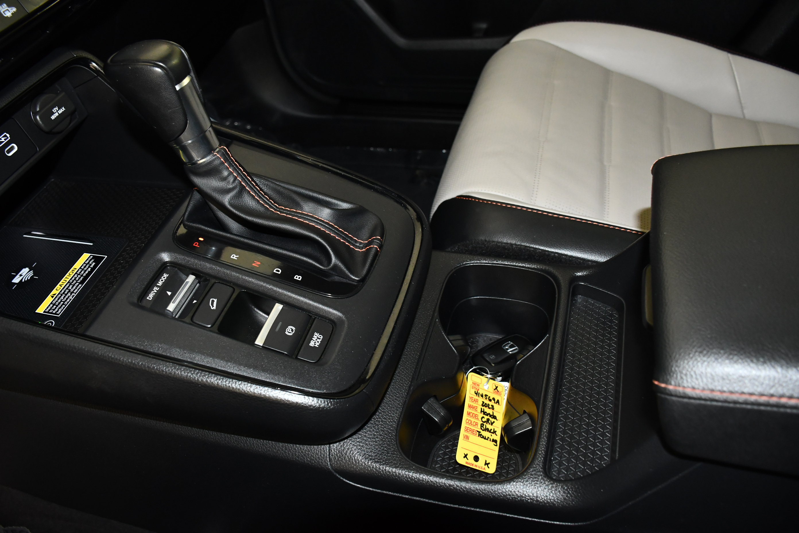 Used 2023 Honda CR-V Sport Touring image 33