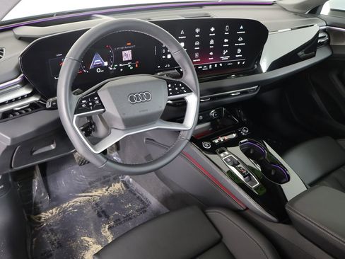 Used 2025 Audi A5 2.0T Premium Plus Sedan w/ Premium Plus image 2