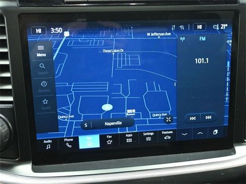 Used 2024 Ford F150 Lariat image 16