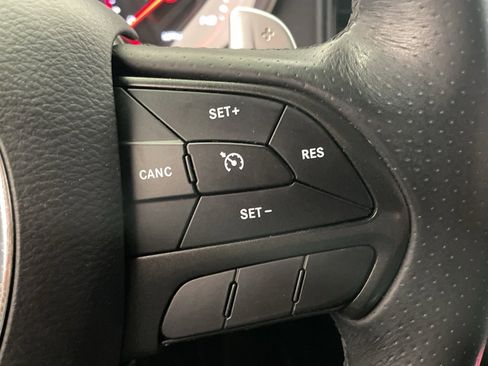 Used 2018 Dodge Charger GT w/ Navigation & Travel Group image 14