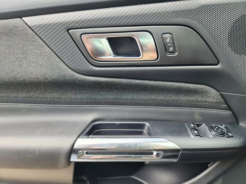 New 2026 Ford Mustang Coupe RWD image 21