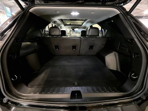 Used 2021 Chevrolet Equinox LT AWD/4WD image 17