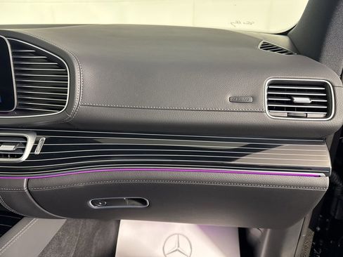 Certified 2025 Mercedes-Benz GLE 580 GLE 580 image 10