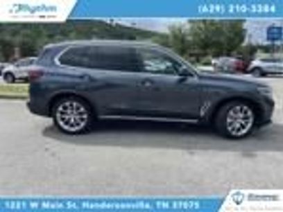Used 2021 BMW X5 xDrive40i w/ Premium Package 3