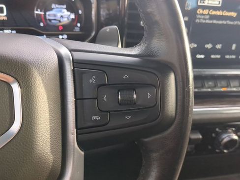 Used 2022 GMC Sierra 1500 Elevation w/ Preferred Package image 25