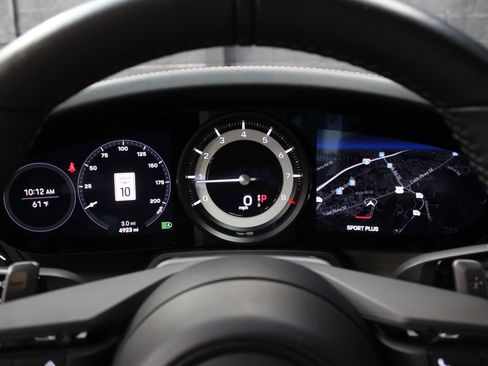 Used 2022 Porsche 911 Carrera S image 73