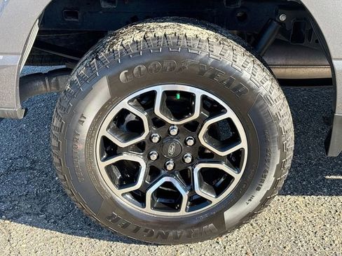 Used 2023 Ford F150 XLT w/ Equipment Group 302A High image 11