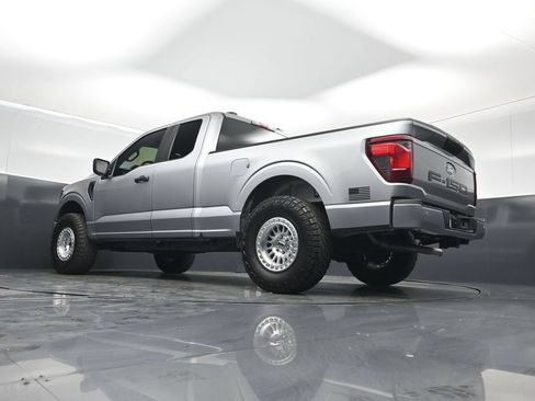 Used 2024 Ford F150 STX RWD image 48