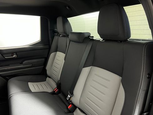 New 2026 Toyota Tacoma TRD Off-Road image 18