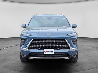 New 2026 Buick Enclave Avenir w/ Super Cruise Package