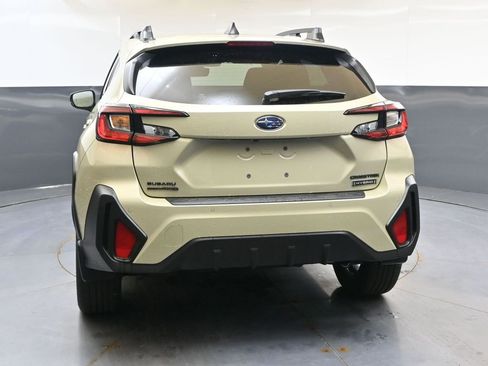 New 2026 Subaru Crosstrek 2.5i Limited AWD/4WD image 4