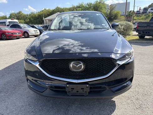 Used 2018 MAZDA CX-5 Touring FWD image 8