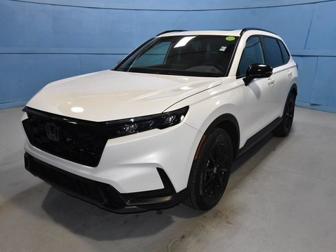 Used 2026 Honda CR-V Sport image 26
