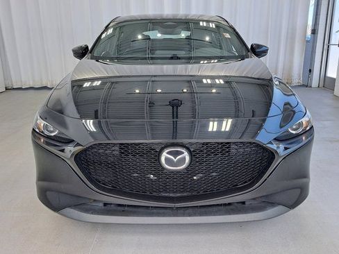 Used 2024 MAZDA MAZDA3 s FWD image 3