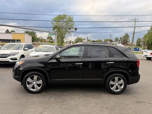 Used 2013 Kia Sorento EX FWD image 5