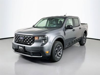 New 2026 Ford Maverick XLT w/ XLT Luxury Package