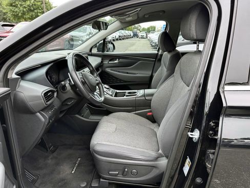 Used 2023 Hyundai Santa Fe SEL AWD/4WD image 11