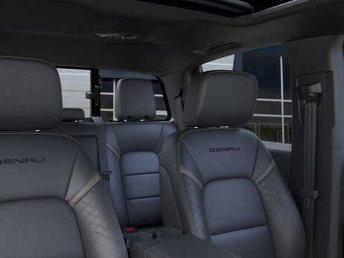 New 2026 GMC Canyon Denali AWD/4WD image 24