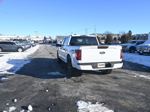 New 2025 Ford F150 STX w/ Equipment Group 200A image 7