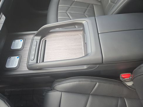 New 2027 Kia Telluride X-Line SX Prestige AWD/4WD image 34