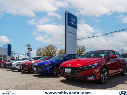 New 2026 Hyundai Sonata N Line FWD image 35